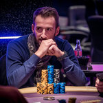 Rebuy Stars Kladno: Jakub Oliva ovládl úterní půlmilion v Oaze