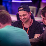 Luka Xmas Pokerfest 5M: Jan Halfar na chipleadu po 1A