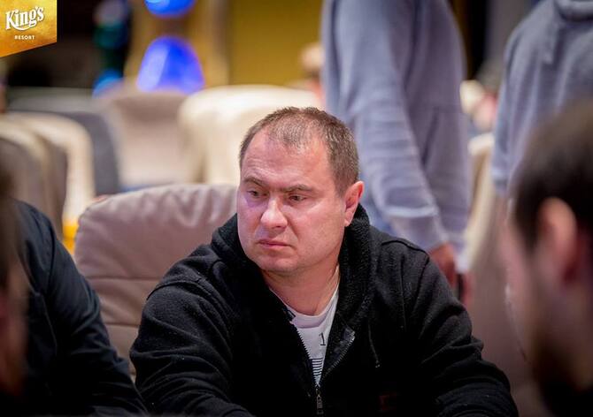 WSOPC: Peter bere v PLO Hi/Lo šestou příčku