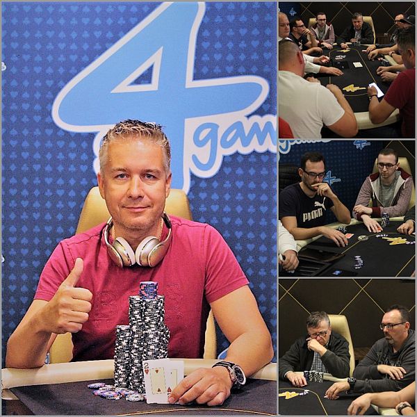 david kristek win2