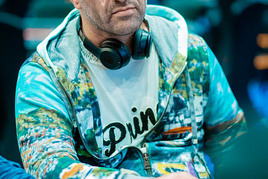 MILLIONS World $10M GTD: Leon Tsoukernik bere za 14. místo $120.000