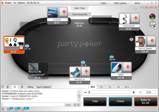 Licence je na světě! Partypoker se vrací do ČR! Zatím ale nevíme kdy