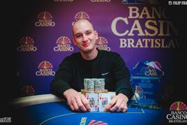 Banco Casino Thirty Grand: Turnaj s prizepoolem €41K ovládl Karol Masarovič!