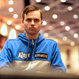 Martin Kabrhel postupuje do druhého dne CPP $250.000 Super High Roller Championships