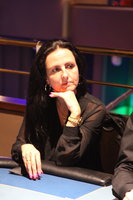 Helena Hanzlová Helena Hanzlová