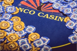 Nabitý listopad v Banco Casino pokračuje s Mini Masters €50.000 GTD na závěr!