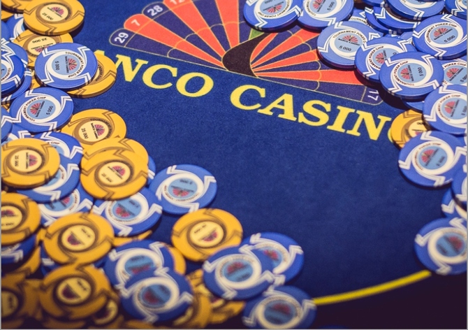Nabitý listopad v Banco Casino pokračuje s Mini Masters €50.000 GTD na závěr!