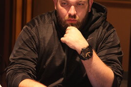 ČPT 1B: Krkonošská nadvláda pokračuje! Chipleaderem béčka Richard Gottstein!