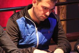 G4G Hodolany: PF Cup - Kraken a Karel Pečínka ovládli dny 1B a 1C