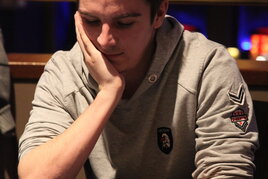 Slabší čtvrtek na Powerfestu zachraňovali microstackes hráči