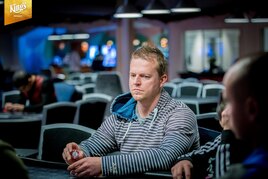 Italian Poker Sport €500K GTD: Lukáš Klíma mezi prvními postupujícími