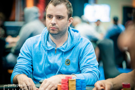 V Main Eventu CPP útočí na $1,5M už jen jedenáct hráčů