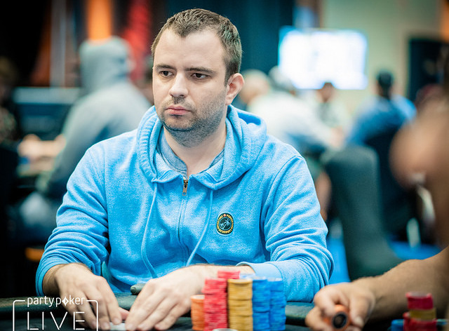 V Main Eventu CPP útočí na $1,5M už jen jedenáct hráčů