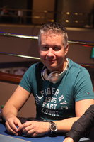 David Křístek