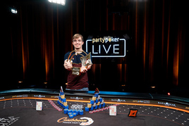 Ze tří blindů až na vrchol. Pokerový sen Fillipe Oliveiry se zhmotnil na Bahamách!
