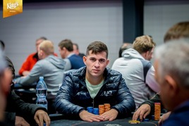 IPS €500K GTD: Hraje se o €625.328! Ve druhém dni 15 Čechů!