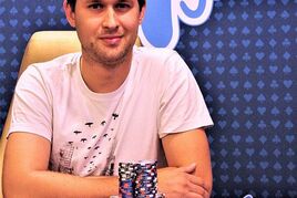 G4G: Sobotní Speciál pro Jaromíra Vymětala, pokerová horečka začíná už dnes!