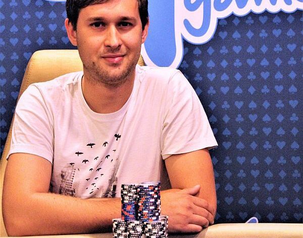 G4G: Sobotní Speciál pro Jaromíra Vymětala, pokerová horečka začíná už dnes!