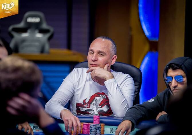 King&#039;s: Ondřej Lón si z dealu IPS odváží €28.000!