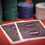 G4G: Chipleaderem Poker Fever Cupu je po prvním dni Jan Lamper