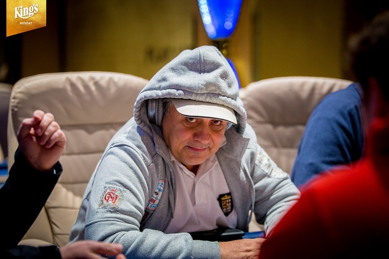 ivo donev