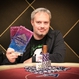 G4G: Den 1B Poker Fever Cupu pro Milana Růžičku, Shortdeck opanoval Laďa Tomášek