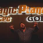 Předčasné Vánoce ve Vestci! Prosincový Golden Roller už ve čtvrtek 20.12.!