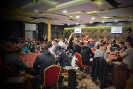 Ani v roce 2019 Casino Go4games Hodolany neslevuje ze svých nároků na skvělý poker