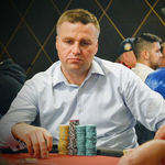 PFS: 15K High Roller chipleaduje brněnský Miroslav Beneš