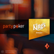 Online herna partypoker obdržela licenci pro provoz v České republice