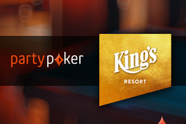 Online herna partypoker obdržela licenci pro provoz v České republice