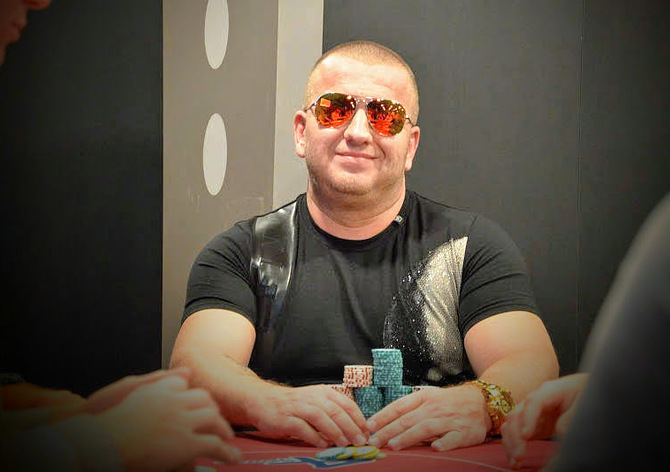 G4G Hodolany: Maxi-Tip Bankroll Booster vyhrál Alex