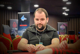G4G: Startovní dny 1C a 1D Main Eventu PFS v režii Petra Kuběnky a Ondřeje Mára