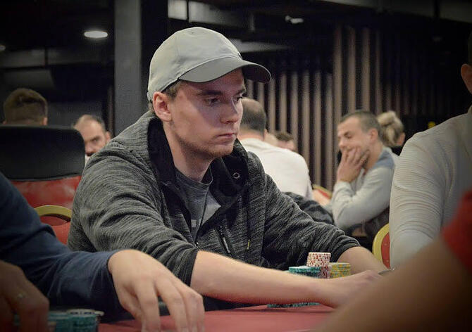 G4G: Josef Čermák zabral v Saturday Specialu 50.000 Kč