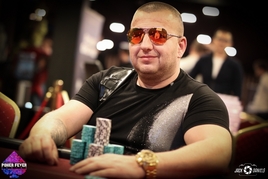 G4G: Tomáš Dostál zobnul páteční MaxiTip Bankroll Booster, sobotní speciál ovládl Alex