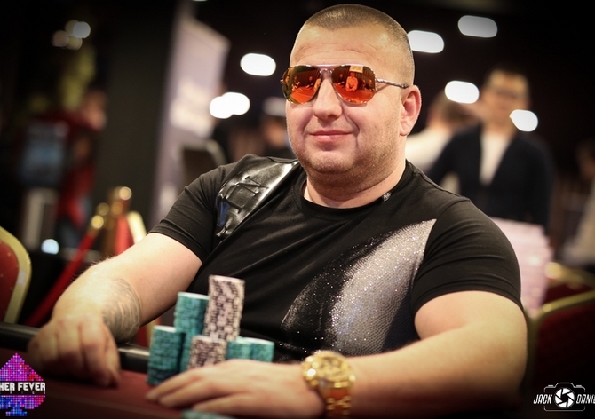 PFS Main Event: Ze dne 1A postoupili tři předchozí šampioni!