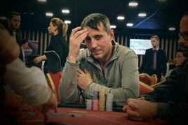 PFS Super High Roller opanoval chorvatský Moravák Marin Jovanovič!