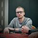 Card Bratislava: Druhý hrací den Grand Prix €500K GTD šéfuje Jiří Stáňa