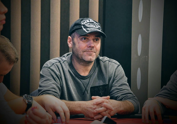 Poker Fever Cup přidal ve dni 1B dalších 206 entries