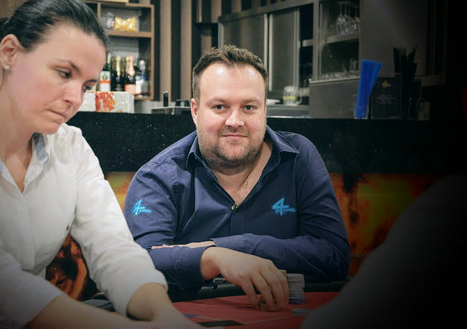 Monster chipleadeři! Main Event MTPT 2M rozehráli nejlépe Růžička s Papáčkem!