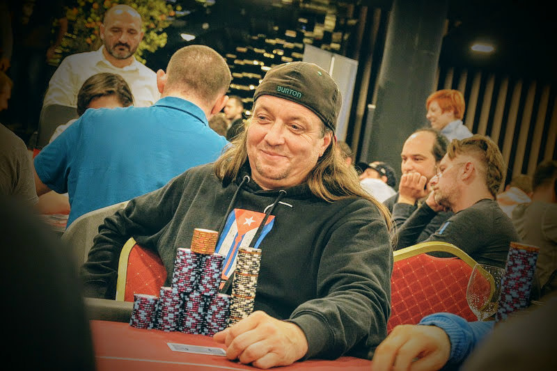 tomas dostal