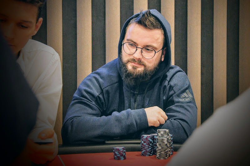 David Savocka