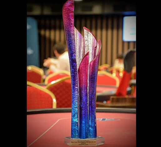 PFS Main Event 5M: Do třetího dne míří 22 českých hráčů