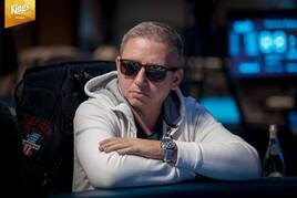 Rozvadov: Martin Fulka pátý v Main Eventu Germain Poker Days