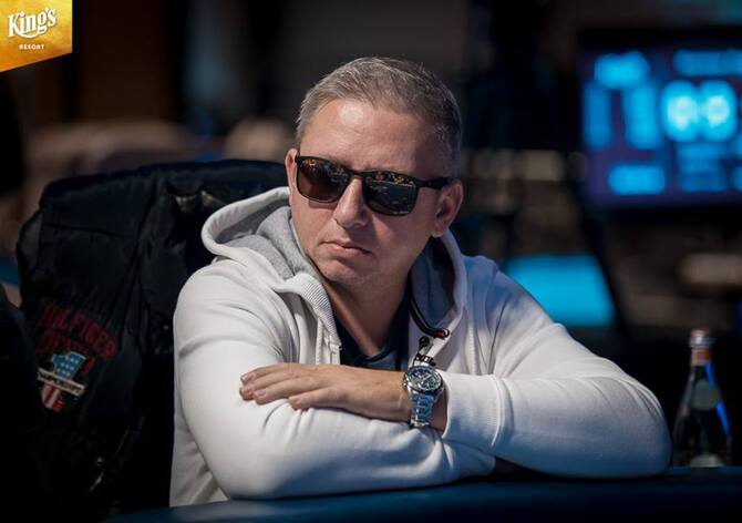 WSOPC: První hrací den a hned sedm českých postupů