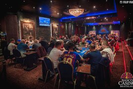 Banco Casino Bratislava odpálí Nový rok ve velkém stylu!