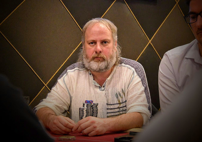 G4G Hodolany: Nic se nemění! Stále ta stejná sestava na finálovém stole!