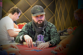 PF Cup Special: Z Čechů byli v &quot;béčku&quot; nejlepší Dratva se Savočkou