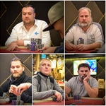 G4G: Finále Main Eventu listopadové Poker Fever Series si zahraje pět Čechů!