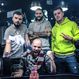 Listopadové FPT Kilčo skončilo 4-way dealem, přičemž trofej ukořistil Shere Khan
